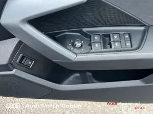 Audi A3 Hatchback, Petrol Plug-in Hybrid, 2025, Blue
