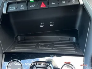 Audi A3 Hatchback, Petrol Plug-in Hybrid, 2025, Blue