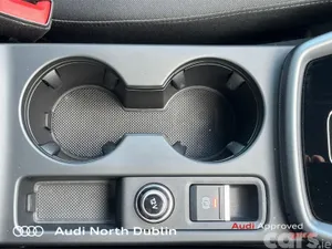 Audi A3 Hatchback, Petrol Plug-in Hybrid, 2025, Blue