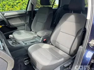 Volkswagen Golf Hatchback, Petrol, 2015, Blue