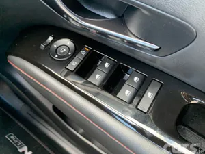 Hyundai Tucson SUV, Petrol Hybrid, 2026, Grey