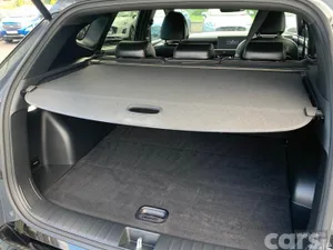 Hyundai Tucson SUV, Petrol Hybrid, 2026, Grey