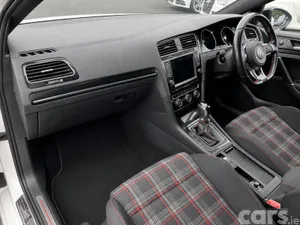 Volkswagen Golf , Petrol, 2014, White