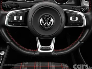 Volkswagen Golf , Petrol, 2014, White