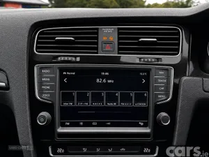 Volkswagen Golf , Petrol, 2014, White
