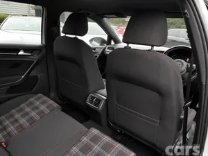 Volkswagen Golf , Petrol, 2014, White