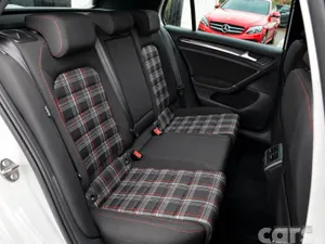 Volkswagen Golf , Petrol, 2014, White