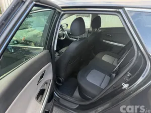 Kia Ceed Estate/Jeep, Diesel, 2015, Black