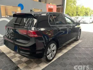 Volkswagen Golf Hatchback, Diesel, 2025, Black