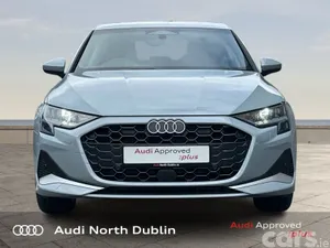 Audi A3 Hatchback, Petrol, 2026, Grey