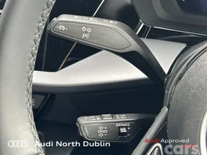 Audi A3 Hatchback, Petrol, 2026, Grey