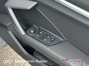Audi A3 Hatchback, Petrol, 2026, Grey
