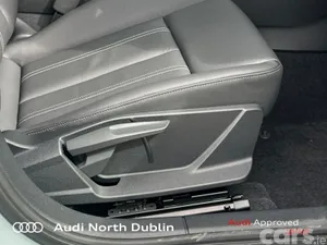 Audi A3 Hatchback, Petrol, 2026, Grey