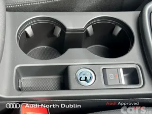 Audi A3 Hatchback, Petrol, 2026, Grey