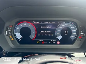 Audi A3 Hatchback, Petrol, 2026, Grey
