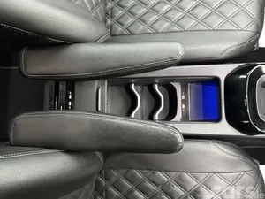 Volkswagen ID.4 SUV, Electric, 2022, Grey