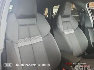 Audi A3 Hatchback, Petrol, 2026, Black