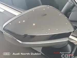 Audi A3 Hatchback, Petrol, 2026, Black