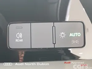 Audi A3 Hatchback, Petrol, 2026, Black