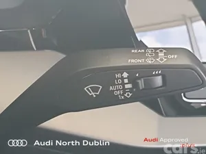 Audi A3 Hatchback, Petrol, 2026, Black