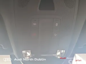 Audi A3 Hatchback, Petrol, 2026, Black