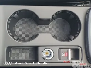 Audi A3 Hatchback, Petrol, 2026, Black
