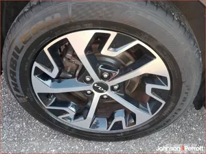 Kia Sportage SUV, Diesel, 2022, Grey