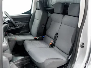Citroen Berlingo Van, Diesel, 2027, White