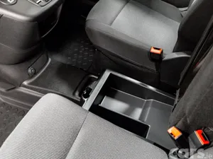 Citroen Berlingo Van, Diesel, 2027, White
