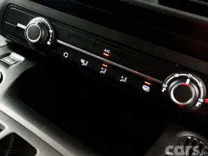 Citroen Berlingo Van, Diesel, 2027, White