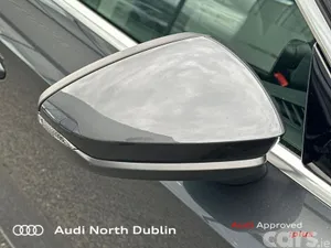 Audi A3 Hatchback, Petrol, 2026, Black