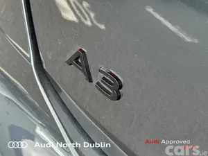 Audi A3 Hatchback, Petrol, 2026, Black