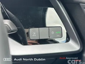 Audi A3 Hatchback, Petrol, 2026, Black