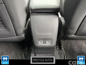Peugeot 208 Hatchback, Petrol, 2020, Yellow