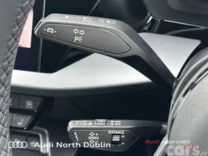 Audi A3 Hatchback, Petrol, 2026, Grey