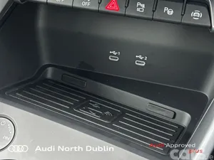 Audi A3 Hatchback, Petrol, 2026, Grey