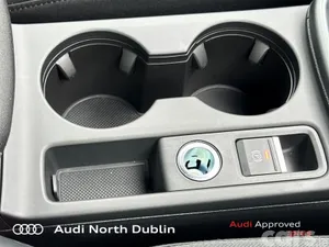 Audi A3 Hatchback, Petrol, 2026, Grey