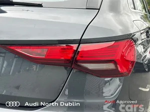 Audi A3 Hatchback, Petrol, 2026, Grey