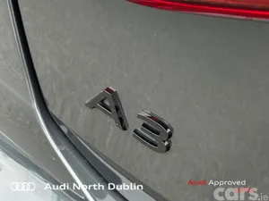 Audi A3 Hatchback, Petrol, 2026, Grey
