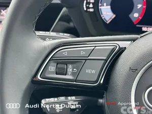 Audi A3 Hatchback, Petrol, 2026, Grey