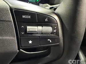 Kia Sportage SUV, Diesel Hybrid, 2026, Grey