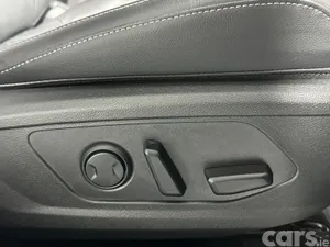 Kia Sportage SUV, Diesel Hybrid, 2026, Grey