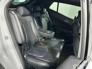 Kia Sportage SUV, Diesel Hybrid, 2026, Grey