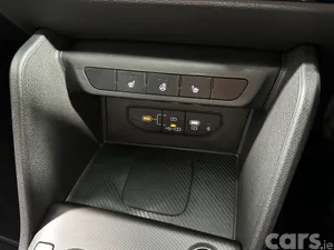 Kia Sportage SUV, Diesel Hybrid, 2026, Grey
