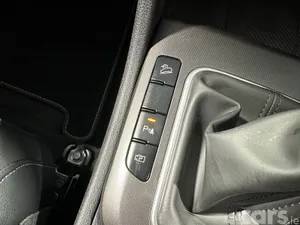 Kia Sportage SUV, Diesel Hybrid, 2026, Grey