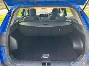 Kia Sportage SUV, Diesel Hybrid, 2026, Blue