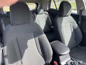 Kia Sportage SUV, Diesel Hybrid, 2026, Blue
