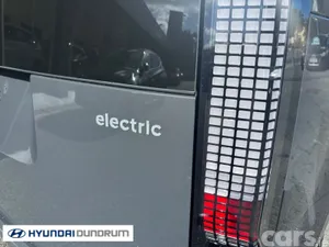 Hyundai Staria MPV, Electric, 2027, Grey