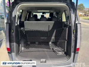 Hyundai Staria MPV, Electric, 2027, Grey