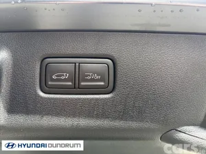 Hyundai Staria MPV, Electric, 2027, Grey